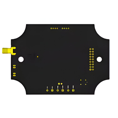 LoRaWAN CAN Development Kit and IoT Module - Specimen Track