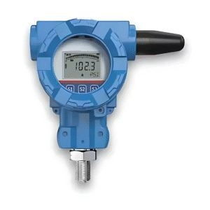 LoRaWAN 4G IoT Wireless Industrial Pressure Sensor - Specimen Track