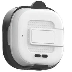 LoRaWAN GPS Helmet Tracker Waterproof Outdoor Device - Specimen Track