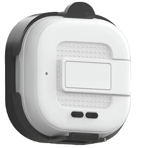 LoRaWAN GPS Helmet Tracker Waterproof Outdoor Device - Specimen Track