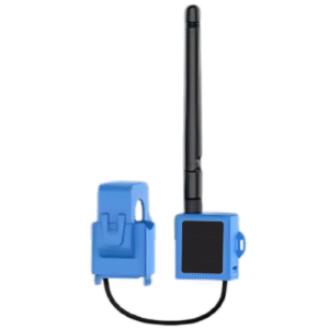 LoRaWAN Smart Current Transformer with Self Powered Operation - Specimen Track