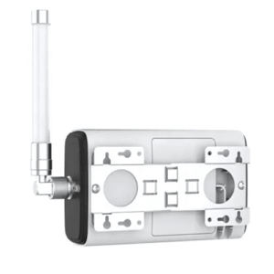 LoRaWAN Gateway with NXP Quad Core and Semtech SX1302 - Specimen Track