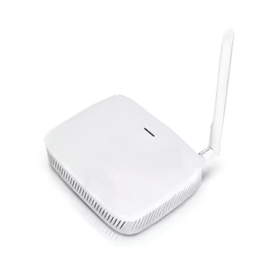 Indoor LoRaWAN Smart Water Meter Gateway Collector - Specimen Track