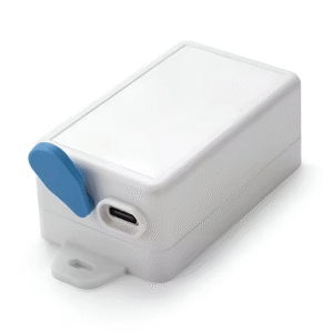 LoRaWAN Temperature and Humidity Sensor with External Probe - Specimen Track