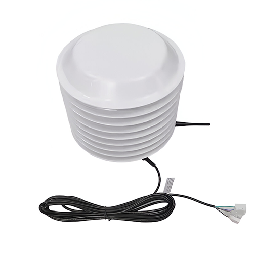LoRaWAN Multi Gas Sensor with Temp and Humidity Monitoring - Specimen Track