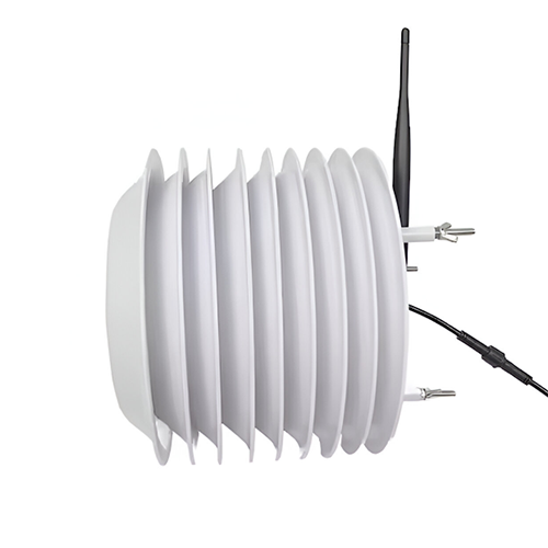 LoRaWAN Multi Gas Sensor with Temp and Humidity Monitoring - Specimen Track - Image 2