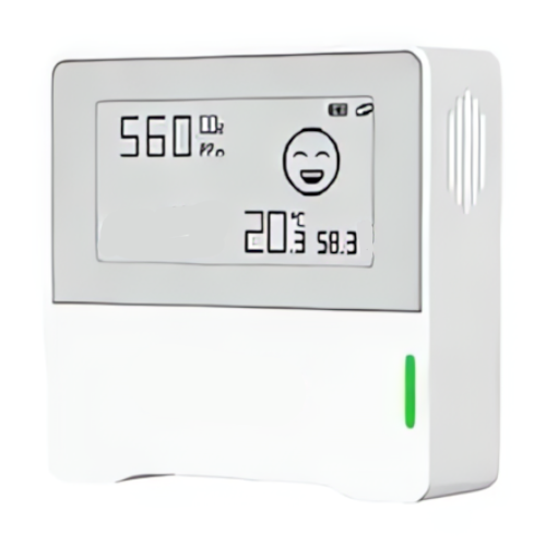 Indoor LoRa Gateway for Real Time Air Quality Monitoring - Specimen Track - Image 2