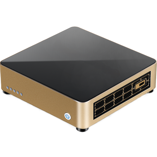 Industrial Lora Module with Quadcore CPU - Specimen Track