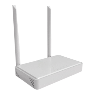 Reliable Indoor LoRaWAN Gateway for Quick Installation - Specimen Track