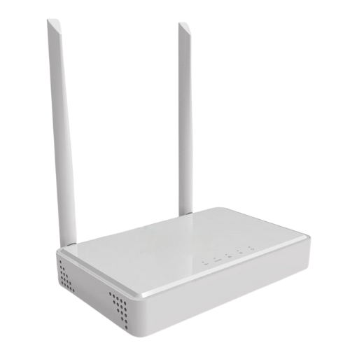 Reliable Indoor LoRaWAN Gateway for Quick Installation - Specimen Track