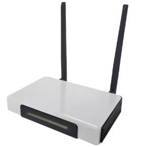 Advanced Indoor LoRaWAN Building Automation Gateway - Specimen Track