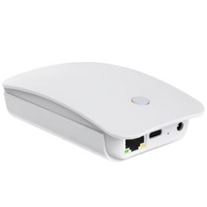 Indoor Multi Channel LoRaWAN Gateway with WIFI and Ethernet - Specimen Track