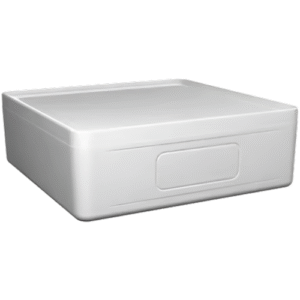 LoRaWAN Gateway with Long Battery Life for Indoor Tracking - Specimen Track 