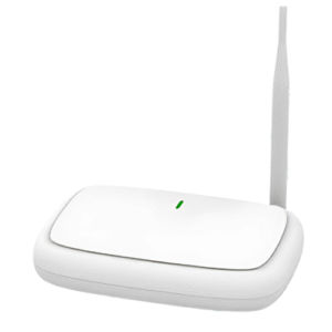 LoRaWAN AI Optimized Gateway with Multi Backhaul and Security - Specimen Track