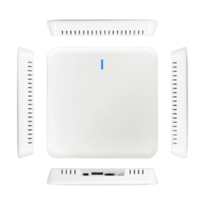 Ceiling LoRaWAN Gateway with Ethernet, WiFi & LTE Backup - Specimen Track