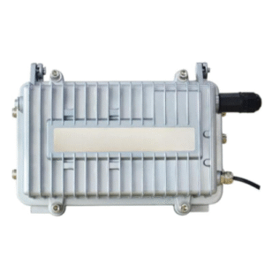 LoRaWAN Industrial Gateway for Wireless Data Transmission - Specimen Track