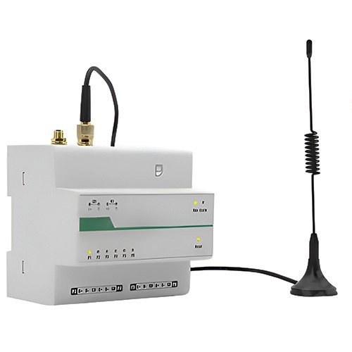 Smart Gateway for IoT Data Collection and Control - Specimen Track - Image 2