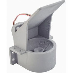 Liquid Level Sensor with High Precision - Specimen Track