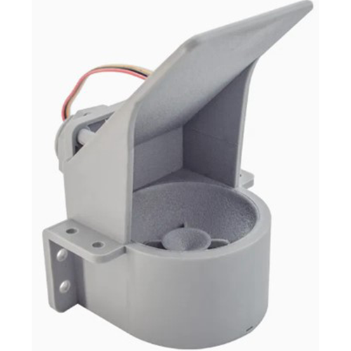 Liquid Level Sensor with High Precision - Specimen Track