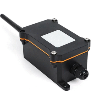 LoRaWAN Water Meter Pulse Reader Module - Specimen Track