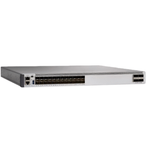 960Gbps Ethernet Switch, 16GB DRAM, Catalyst 9500 Support for Precision - Specimen Track