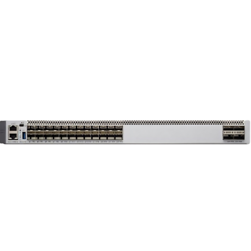960Gbps Ethernet Switch, 16GB DRAM, Catalyst 9500 Support for Precision - Specimen Track - Image 2