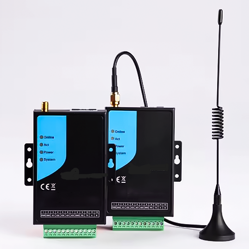 Wireless Narrowband Cellular IoT Modem with SIM Slot - Specimen Track