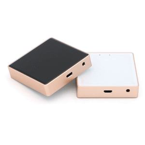 Indoor Smart Programmable IoT Gateway 3G or 4G LTE WiFi BLE 5.0 - Specimen Track