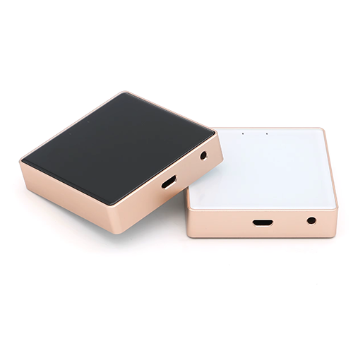 Indoor Smart Programmable IoT Gateway 3G or 4G LTE WiFi BLE 5.0 - Specimen Track