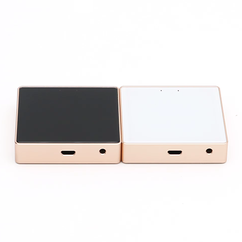 Indoor Smart Programmable IoT Gateway 3G or 4G LTE WiFi BLE 5.0 - Specimen Track - Image 2
