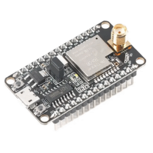 LoRaWan RF Module Development Board with Chipset Ra-08 - Specimen Track