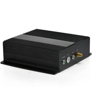 LoRaWAN UART Module Secure Class C Communication With AES128 Encryption - Specimen Track