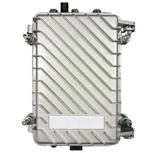 Solar Powered LoRaWAN Gateway With Cellular Backhaul For Smart IoT Solutions - Specimen Track