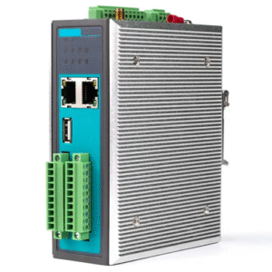 Rugged Communication Gateway For Smart Meter Monitoring And Control Systems - Specimen Track
