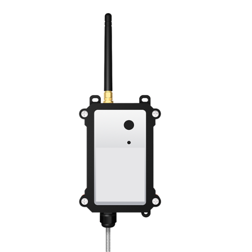 LoRaWAN Wireless Temperature Tag With Dual Sensors - Specimen Track - Image 2