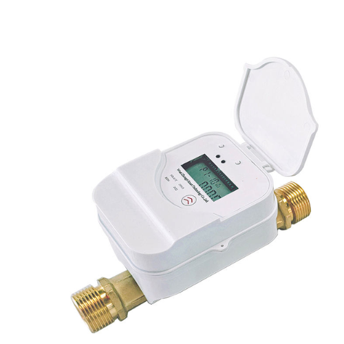 Ultrasonic Water Meter With High Accuracy And Long Life - Specimen Track
