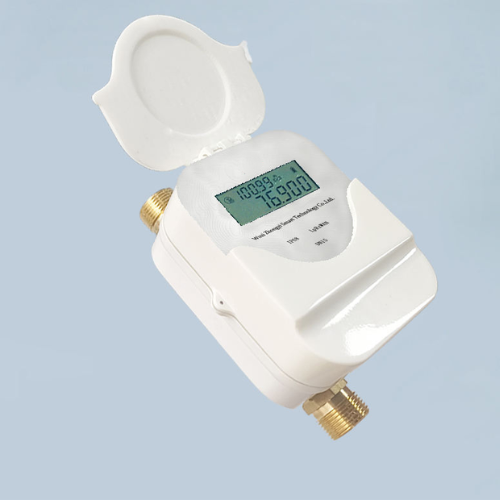 Ultrasonic Water Meter With High Accuracy And Long Life - Specimen Track - Image 3