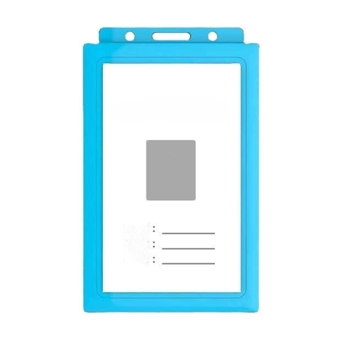 LoRaWAN Smart ID Badge With Indoor & Outdoor Real-Time Tracking - Specimen Track - Image 2