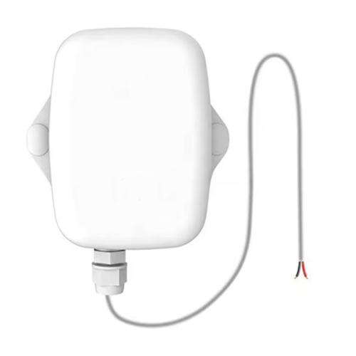 LoRaWAN Wireless Pulse Counter For Water Meters With IP67 - Specimen Track