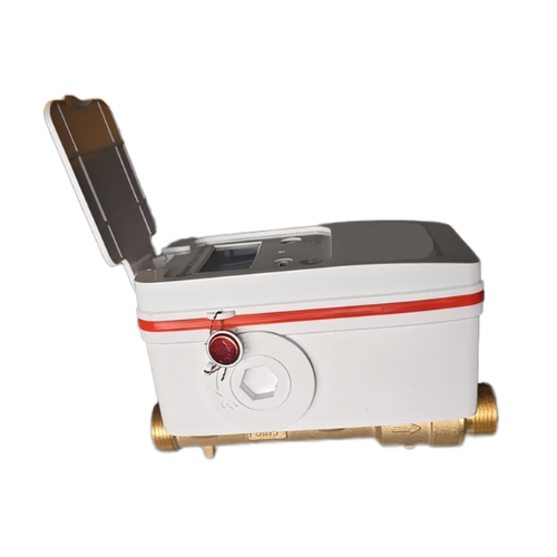 LoRaWAN Ultrasonic Heat Meter with IP68 and Remote Data - Specimen Track - Image 2