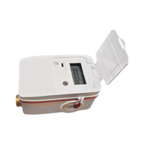 Ultrasonic Heat Meter with IP68 and Leak Detection - Specimen Track