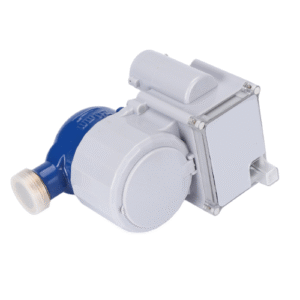 LoRaWAN Ultrasonic Water Meter with IP68 and Remote Reading - Specimen Track