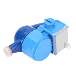 LoRaWAN Water Meter with IP68, Multi-Beam and Remote Reading - Specimen Track