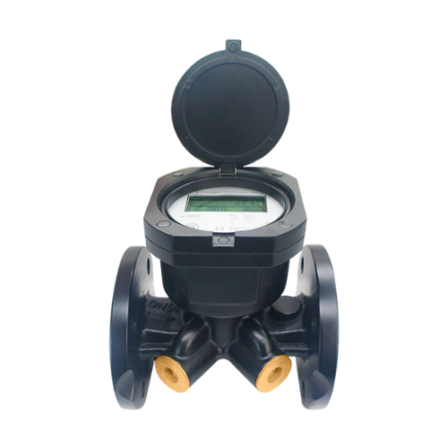 Ultrasonic Water Meter with High Accuracy and 10-Year Battery - Specimen Track