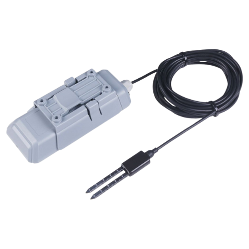 LoRaWAN Soil Sensor with Long Range and IP66 Outdoor Protection - Specimen Track - Image 2
