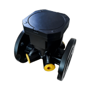 Ultrasonic Water Meter with IP68 and NB-IoT Connectivity - Specimen Track