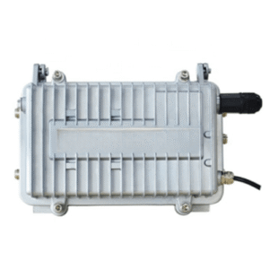 LoRaWAN Gateway with WiFi Management, 6 km Range & 32G Storage - Specimen Track