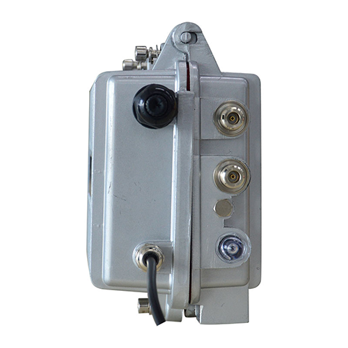 LoRaWAN Gateway with WiFi Management, 6 km Range & 32G Storage - Specimen Track - Image 2