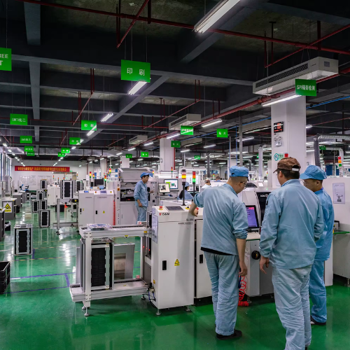 LoRa Module with SX1301 Mini PCIe Card, 2.4 GHz & Multiple Frequency Ranges - Specimen Track - Image 2