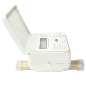 Smart LoRaWAN Ultrasonic Water Meter with IP68 Protection - Specimen Track